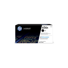 HP Toner Nr. 656X (CF460X) Black