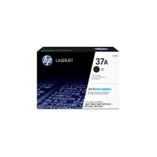 HP Toner Nr. 37A (CF237A) Black