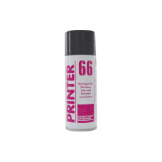 Kontakt Chemie Reinigungsspray PRINTER 66 200 ml