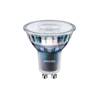 Philips Professional Lampe MAS LED ExpertColor 5.5-50W GU10 927 36D Philips Professional Lampe MAS LED ExpertColor 5.5-50W GU10 927 36D