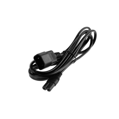 Diggelmann Gerätekabel 2 m C7-C14 Diggelmann Gerätekabel 2 m C7-C14