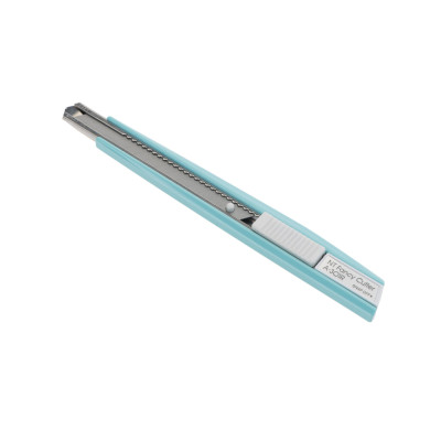 NT Cutter Cutter A-301 RP Auto Lock 9 mm