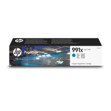 HP Tinte Nr. 991X (M0J90AE) Cyan HP Tinte Nr. 991X (M0J90AE) Cyan