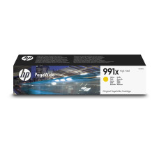 HP Tinte Nr. 991X (M0J98AE) Yellow HP Tinte Nr. 991X (M0J98AE) Yellow