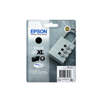 Epson Tinte C13T35914010 Black