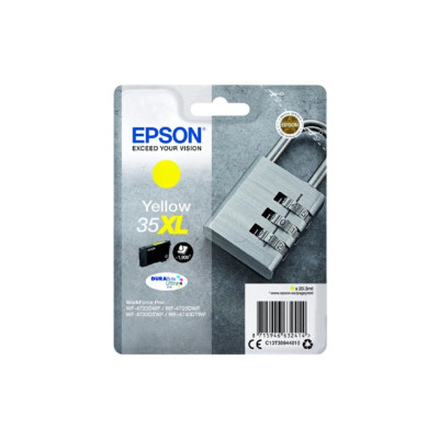 Epson Tinte T359440 Yellow