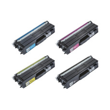 Brother Toner TN-421 Black/Cyan/Magenta/Yellow