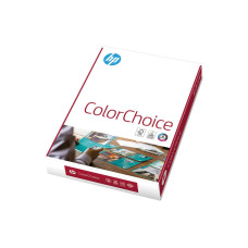 HP Druckerpapier ColorChoice (CHP350) A4 Weiss 500 Blatt