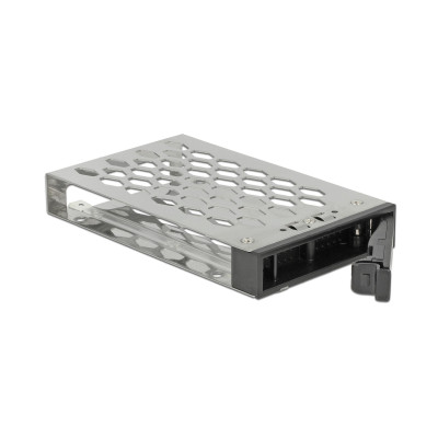 Delock Wechselschublade Mobile Rack für 1x 2.5