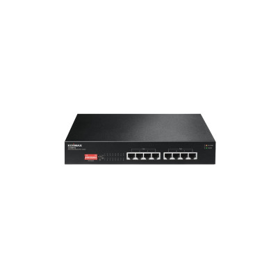 Edimax PoE+ Switch GS-1008P V2 8 Port Edimax PoE+ Switch GS-1008P V2 8 Port