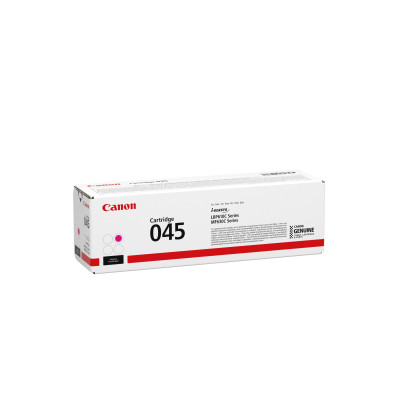 Canon Toner 1240C002 / 045 Magenta