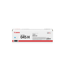 Canon Toner 1245C002 / 045H Cyan