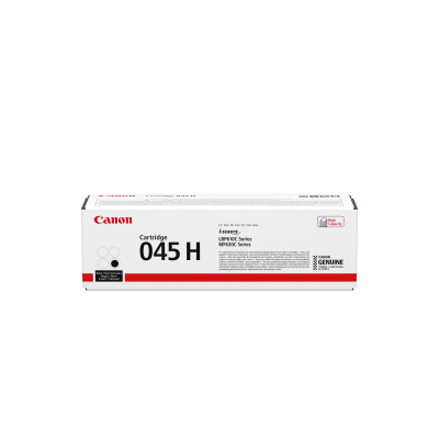 Canon Toner 1246C002 / 045H Black