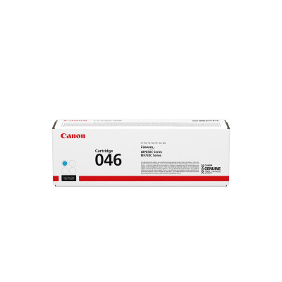 Canon Toner 1249C002 / 046 Cyan