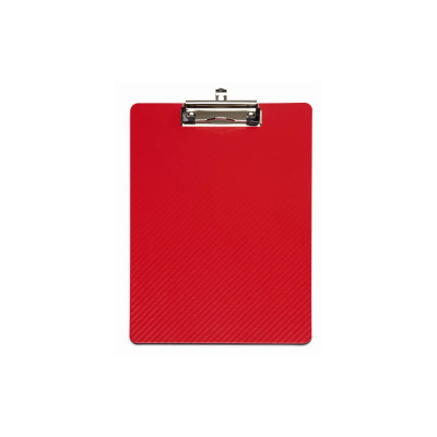Maul Schreibplatte MAULflex A4 Rot