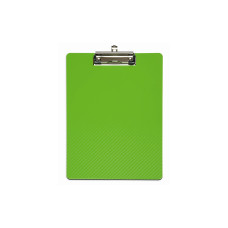 Maul Schreibplatte MAULflex A4 Hellgrün