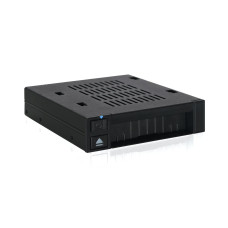 ICY DOCK Wechselrahmen MB521SP-B 2,5 trägerlos