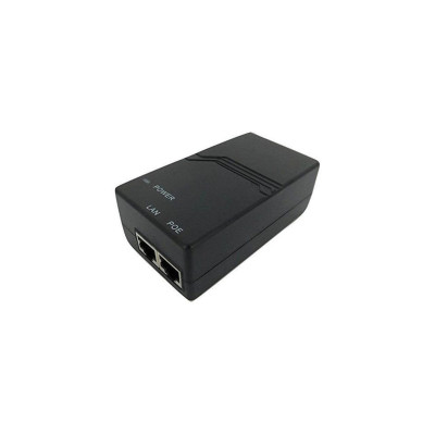 Ruckus PoE Injector 24 Watt Gigabit