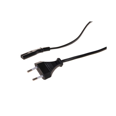 Value Netzkabel 1.8 m C7-T26 Value Netzkabel 1.8 m C7-T26
