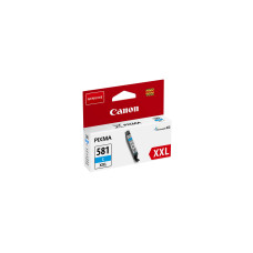 Canon Tinte CLI-581XXL Cyan
