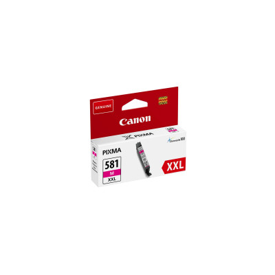 Canon Tinte CLI-581XXL Magenta Canon Tinte CLI-581XXL Magenta