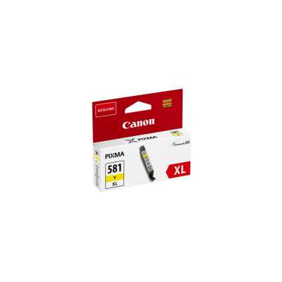 Canon Tinte CLI-581XL Yellow