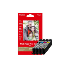 Canon Tintenset CLI-581XL