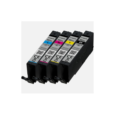 Canon Tintenset CLI-581XXL Canon Tintenset CLI-581XXL