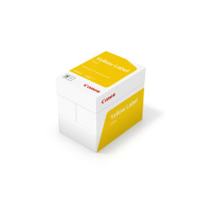 Canon Druckerpapier A4 Weiss 2500 Stück Canon Druckerpapier A4 Weiss 2500 Stück