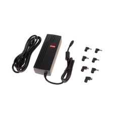 Alpha Elettronica Tischnetzgerät  120 W, 12 V