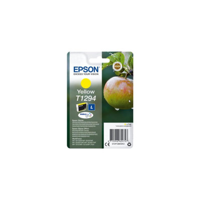 Epson Tinte T12944012 Yellow