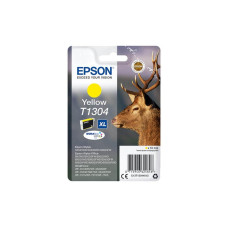 Epson Tinte T1304 / T13044012 Yellow