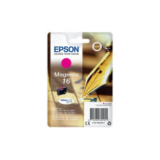 Epson Tinte T16234012 Magenta Epson Tinte T16234012 Magenta