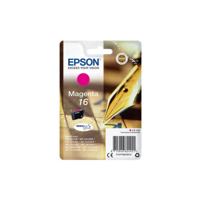 Epson Tinte T16234012 Magenta