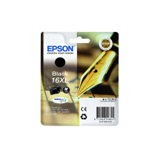 Epson Tinte T16314012 Black