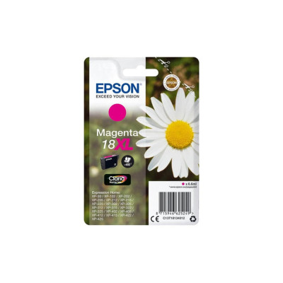 Epson Tinte T18134012 Magenta