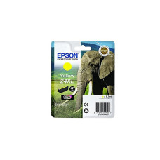Epson Tinte T24344012 Yellow