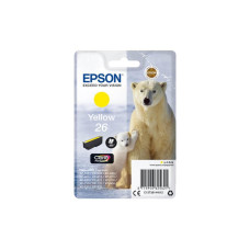 Epson Tinte T26144012 Yellow