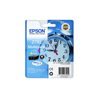 Epson Tintenset T27154012