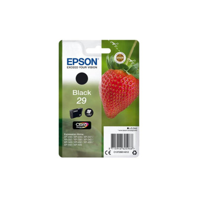 Epson Tinte T29814012 Black
