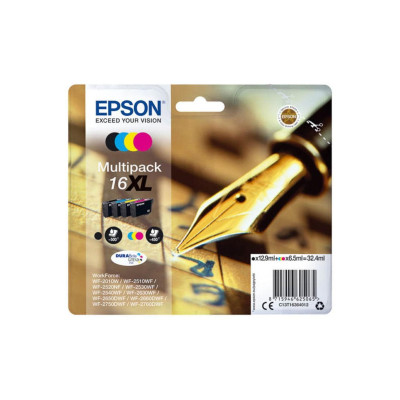 Epson Tintenset T16364012