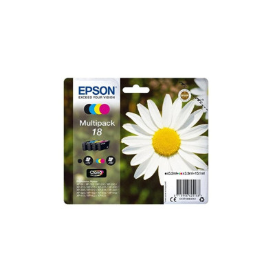 Epson Tintenset T18064012