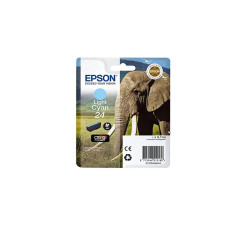 Epson Tinte T24254012 Light Cyan Epson Tinte T24254012 Light Cyan