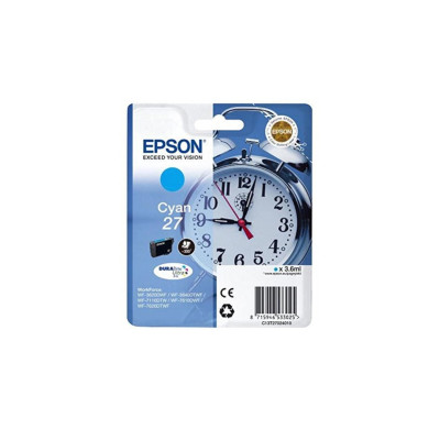 Epson Tinte T27024012 Cyan