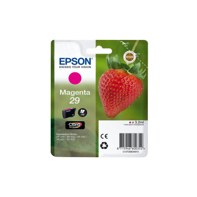 Epson Tinte T29834012 Magenta
