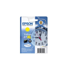 Epson Tinte T27144012 Yellow