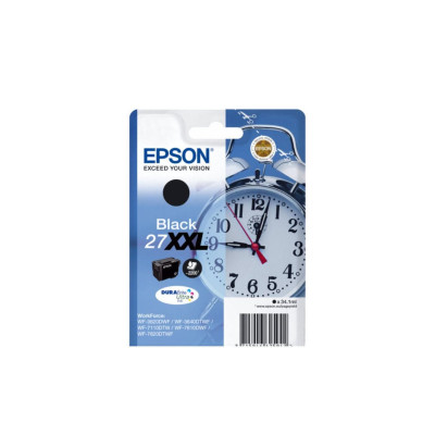 Epson Tinte C13T27914 Black