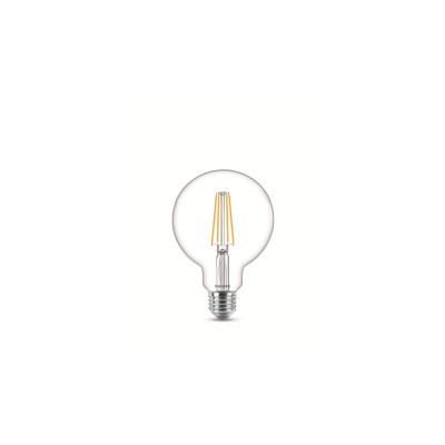 Philips Lampe 7 W (60 W) E27 Warmweiss Philips Lampe 7 W (60 W) E27 Warmweiss