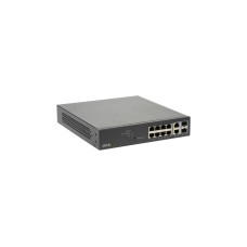 Axis PoE+ Switch T8508 8 Port 130W PoE+ Budget
