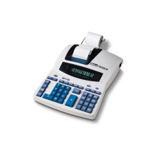 Ibico Bürorechner 1232X mit Druckfunktion
